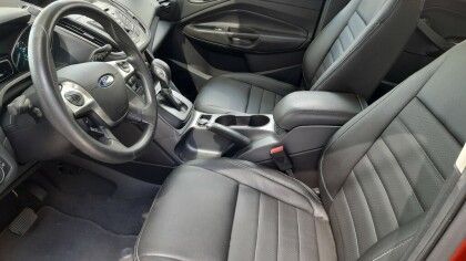 Ford Escape • 2016 • 34 km 3