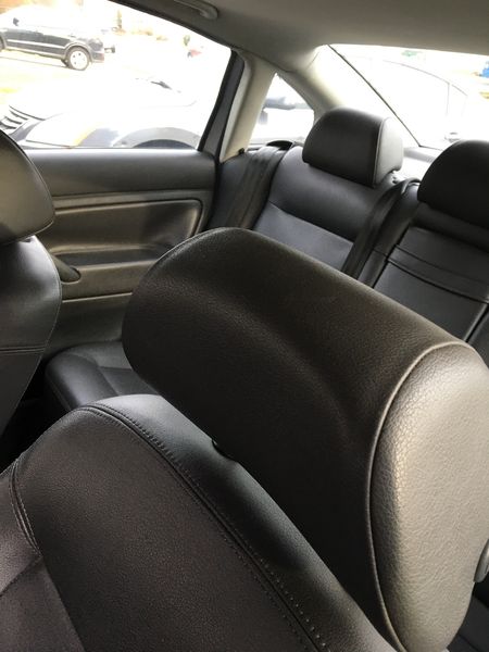 Volkswagen Passat • 2004 • 147,000 km 3