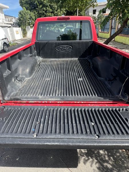 Ford Ranger • 2003 • 108,918 km 3