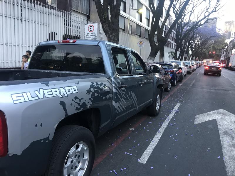 Chevrolet Silverado 2500 • 2011 • 97,778 km 6