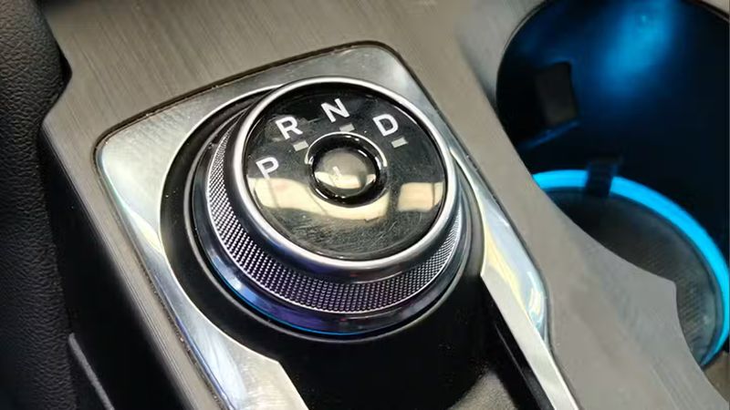 Ford Kuga • 2023 • 39,065 km 4