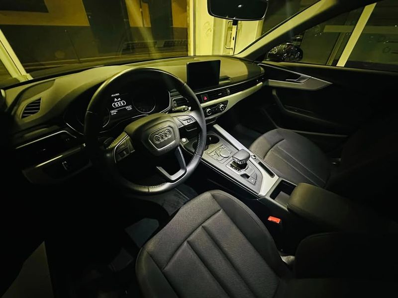 Audi A4 Avant • 2018 • 74,000 km 3