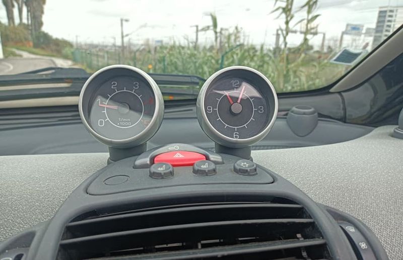 Smart Cabrio • 2006 • 80,000 km 5