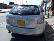 Mazda CX-7 • 2007 • 11,573 km 5