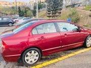 Honda Civic • 2008 • 105,000 km 6