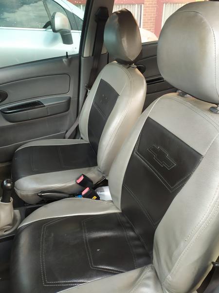 Chevrolet  • 2007 • 13,300 km 6