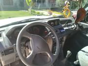 Mitsubishi Pajero • 2009 • 136,000 km 1