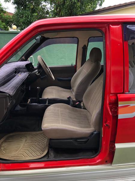 Acura RL • 1995 • 234,282 km 5