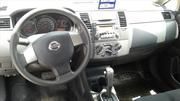 Nissan Tiida • 2016 • 54,750 km 3
