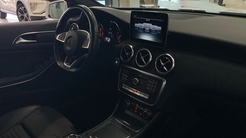 Mercedes-Benz A-Class • 2017 • 88,752 km 9
