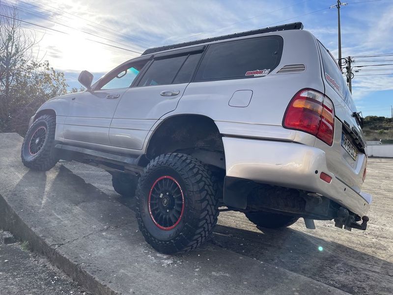Toyota Highlander Hybrid • 2001 • 250,000 km 3