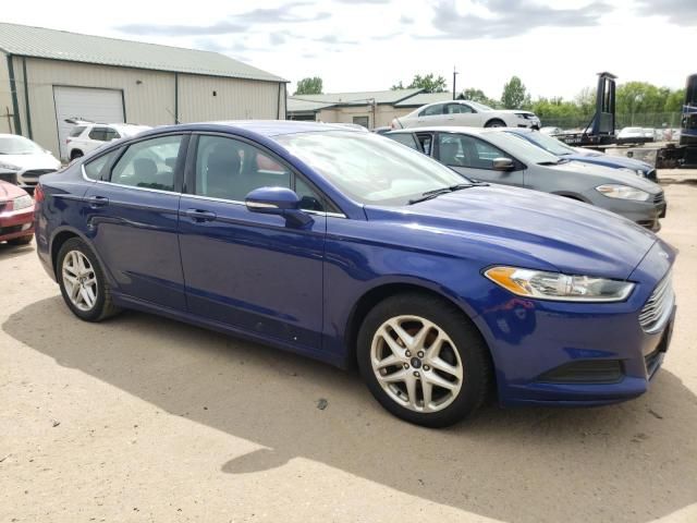 Ford Fusion • 2015 • 10,000 mi 1