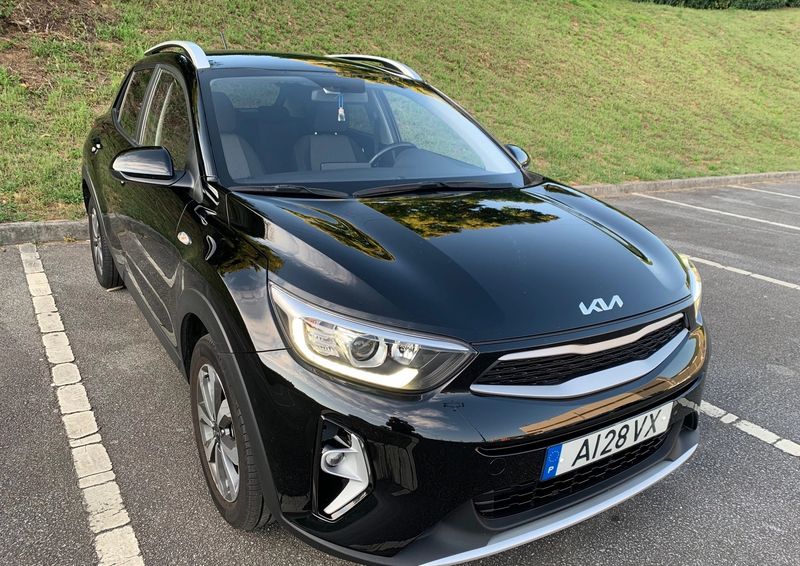 Kia Stinger • 2021 • 48,000 km 3