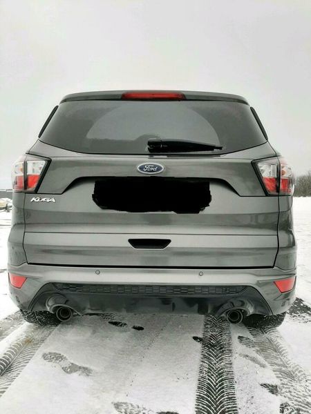 Ford Kuga • 2019 • 50,000 km 5