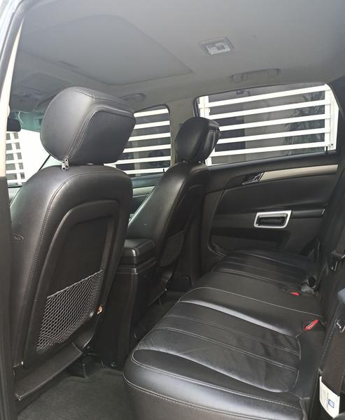 Chevrolet Captiva Sport • 2012 • 92,000 km 2