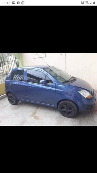 Chevrolet Spark • 2019 • 0 km 2