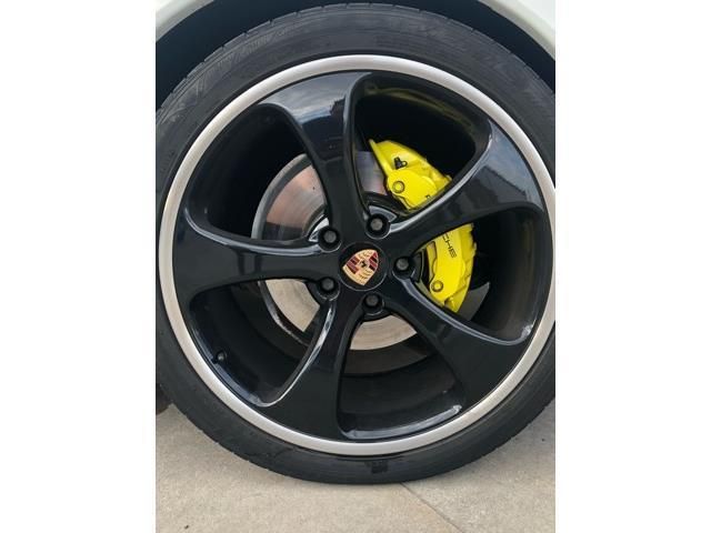 Porsche Cayenne • 2011 • 180,000 km 13