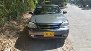 Chevrolet Optra • 2008 • 125,000 km 5