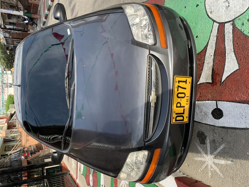 Chevrolet Aveo • 2012 • 71,000 km 8