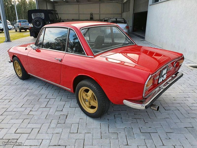 Fiat 1100 • 1980 • 60,000 km 5