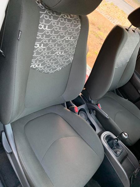 Kia Soul • 2009 • 180,000 km 9