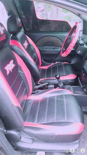 Chevrolet Aveo • 2011 • 0 km 2