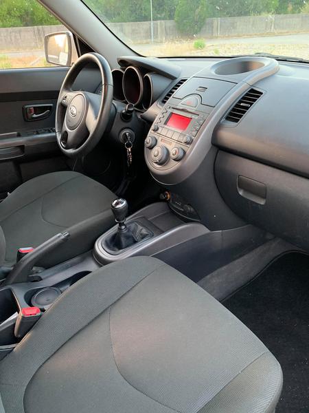 Kia Soul • 2009 • 180,000 km 3