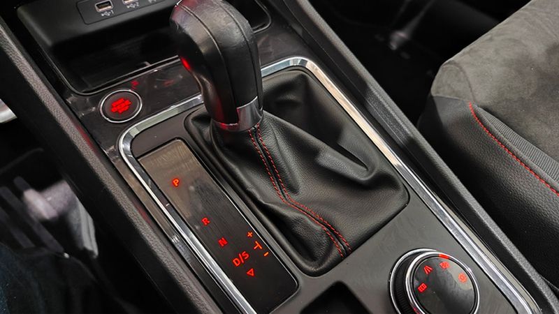 Seat Altea • 2018 • 82,637 km 8