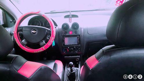 Chevrolet Aveo • 2011 • 0 km 3