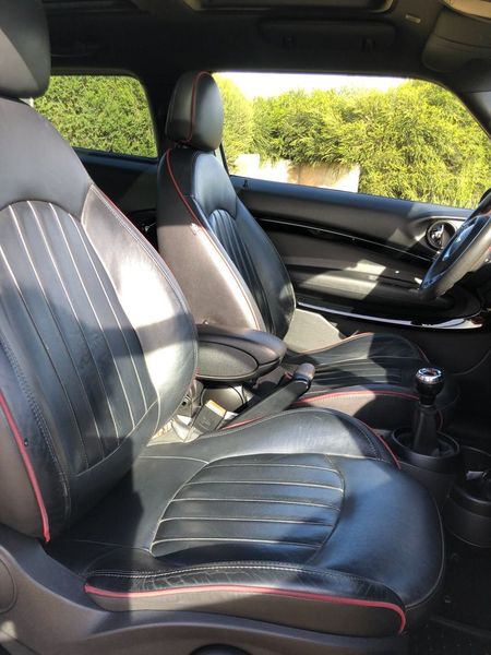 MINI Cooper Paceman • 2009 • 23,000 km 7