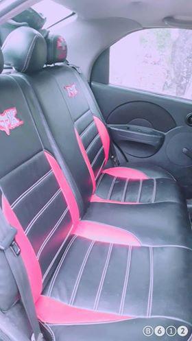 Chevrolet Aveo • 2011 • 0 km 4