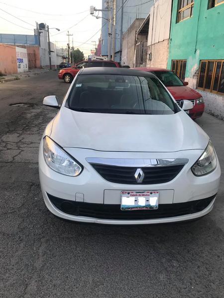 Renault Fluence • 2012 • 120,000 km 2