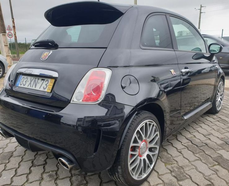 Alfa Romeo 155 • 2014 • 150,000 km 1