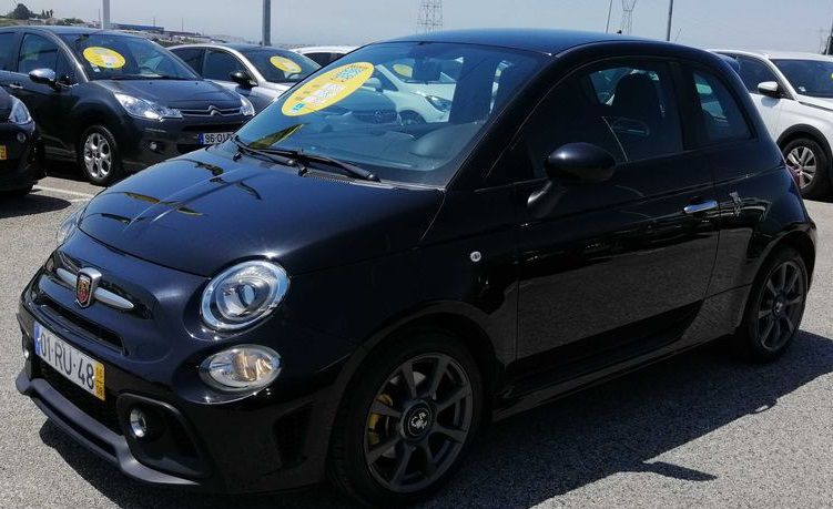 Asia Rocsta • 2009 • 53,000 km 1
