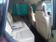 Land Rover Discovery • 2002 • 220,000 km 4