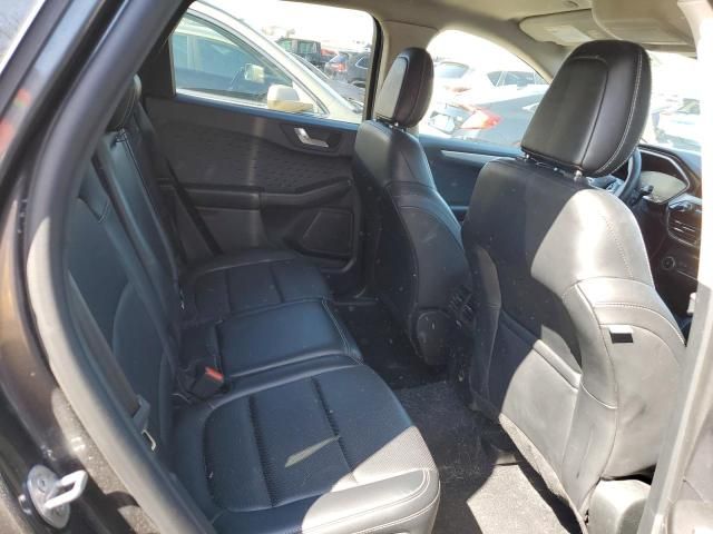 Ford Escape • 2020 • 10,000 mi 9