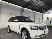 Land Rover Range Rover • 2010 • 50,000 km 5