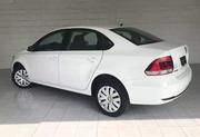 Volkswagen Vento • 2019 • 30 km 8