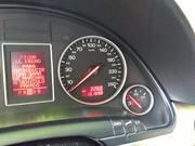 Audi A4 • 2004 • 131,000 km 5