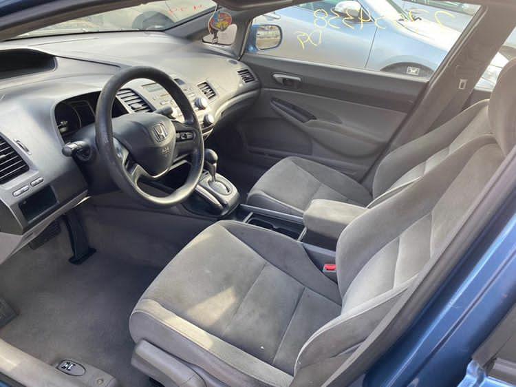 Honda Accord • 2010 • 58,201 km 2