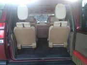 Land Rover Discovery • 2002 • 220,000 km 2