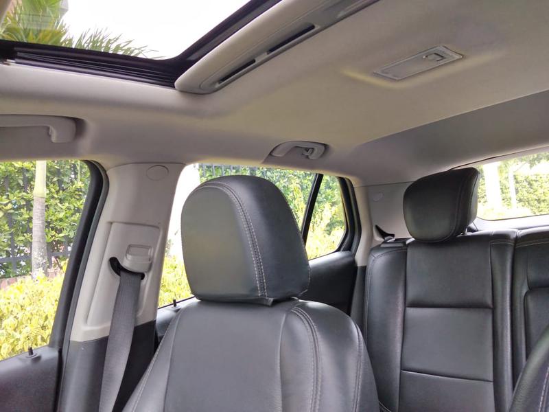 Chevrolet Tracker • 2015 • 53,500 km 6