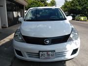 Nissan Tiida • 2013 • 70,000 km 3