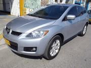 Mazda CX-7 • 2007 • 11,573 km 3