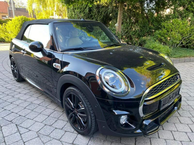MINI Cooper S • 2018 • 104,000 km 9