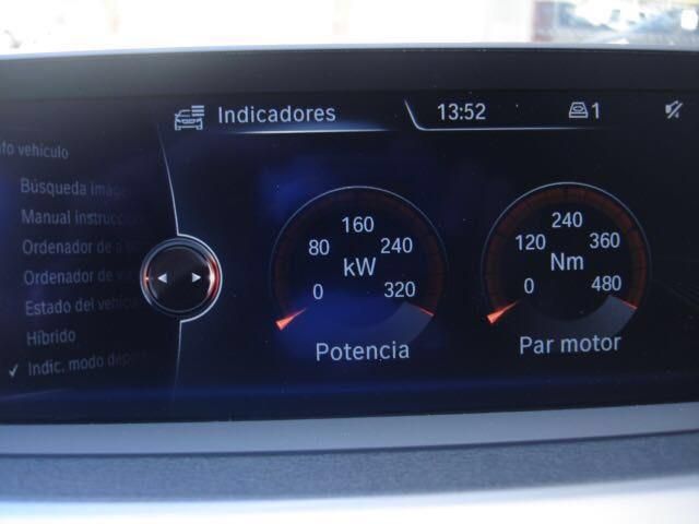 BMW 3 Series • 2013 • 162,000 km 11