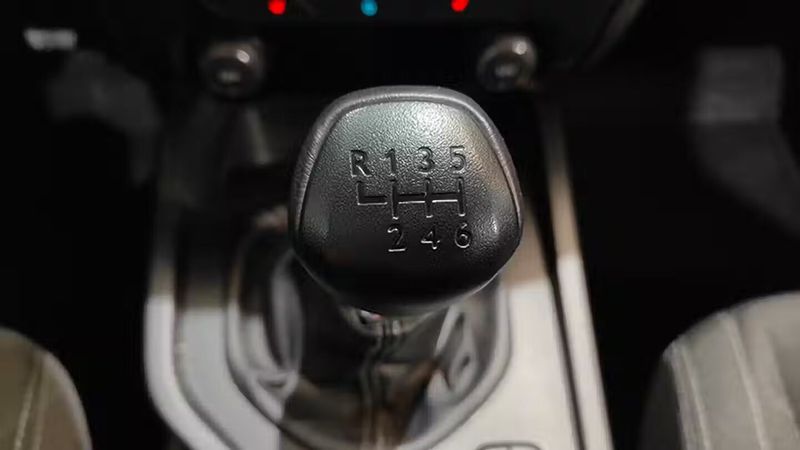 Ford Ranger • 2022 • 24,676 km 5