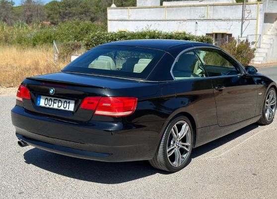 BMW 3 Series • 2008 • 233,000 km 3