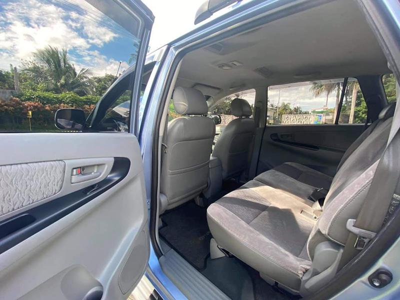 Toyota 86 • 2012 • 65,000 km 6