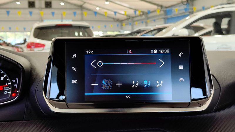 Peugeot 308 • 2007 • 109,969 km 25